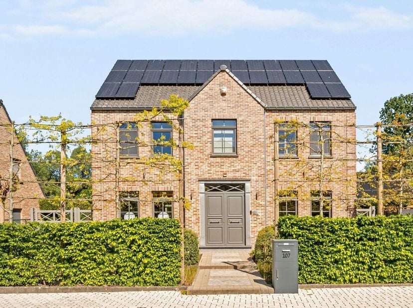 Maison à vendre
                    à 3730 Romershoven