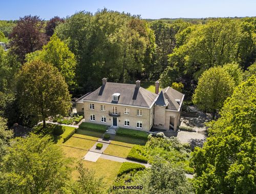                             Villa à vendre à Oostkamp
