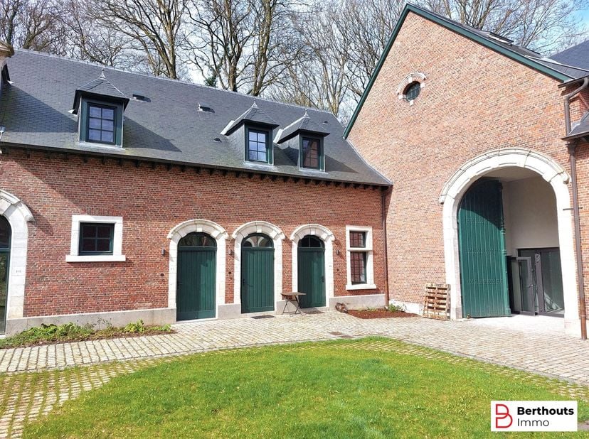 Appartement à vendre
                    à 1800 Vilvoorde