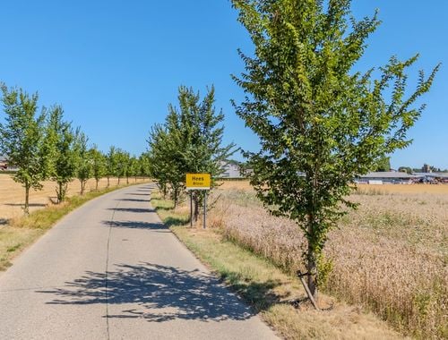                                         Terrain à bâtir à vendre à Hees, € 258.000
