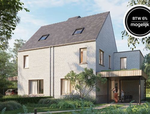                                         Maison à vendre à Schoten, € 549.000
