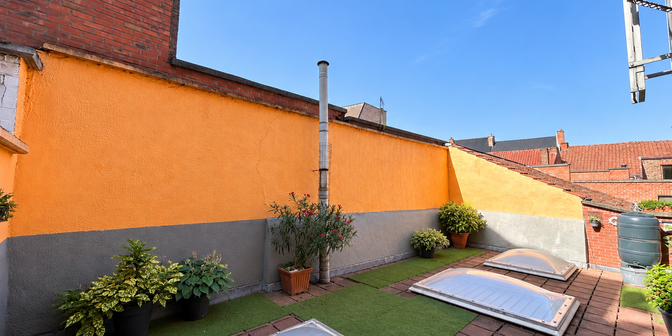 Appartement te koop in Zoutstraat 2a bus 101, 3800 Sint-Truiden