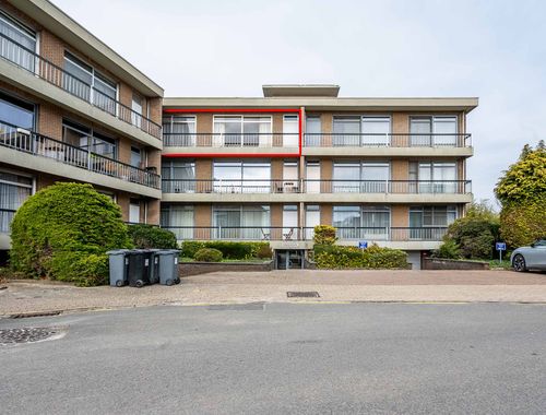                                         Appartement à vendre à Kortenberg, € 180.000
