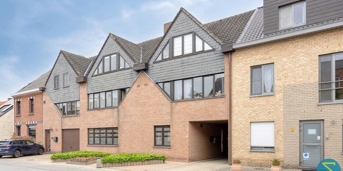 Appartement te koop in Kasteelstraat 24 bus 2, 2470 Retie