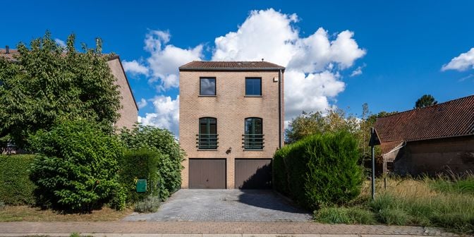 Maison à vendre à 1970 Wezembeek-Oppem