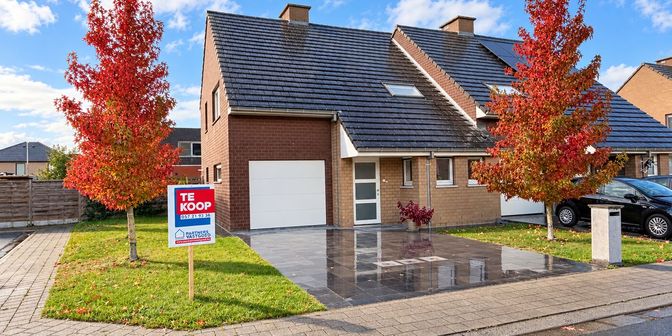 Huis te koop in Grasmuslaan 16, 8900 Ieper