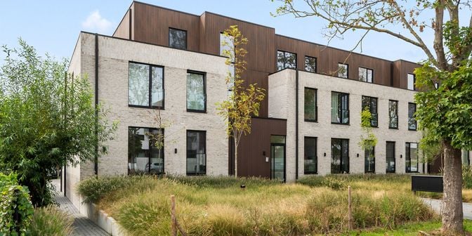 Appartement te koop in Jubellaan 308 bus 0001, 2800 Mechelen