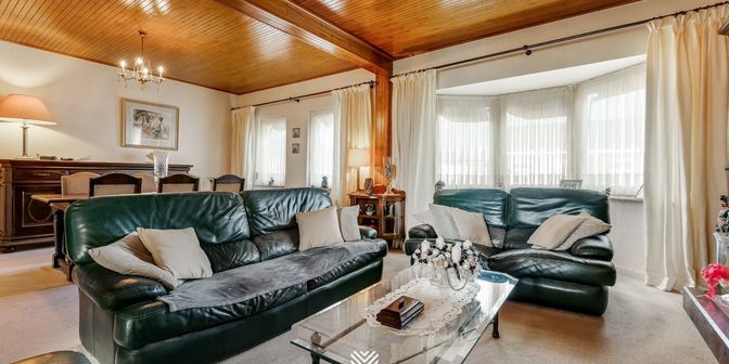 Appartement à vendre à Maastrichtersteenweg 248, 3770 Riemst