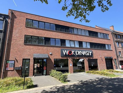                                        Bien commercial à louer à Hasselt, € 8.800
