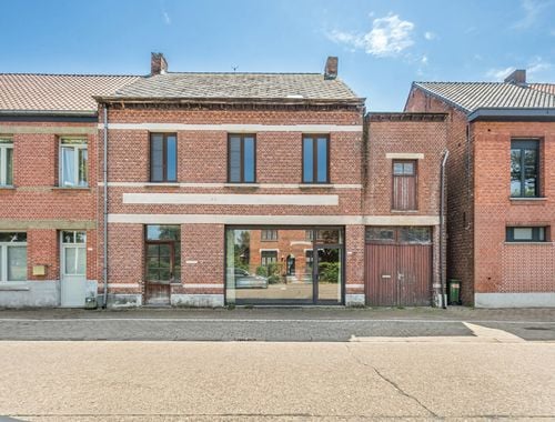                                         Woning te koop in Olen, € 259.000
