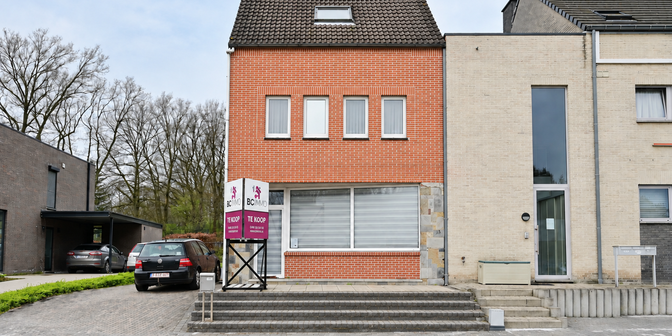 Maison à vendre à Bergbeemdstraat 75, 3600 Genk