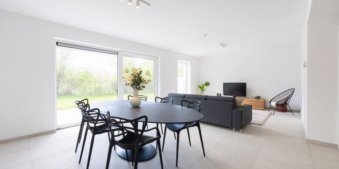 Appartement à vendre à Clos Fanny Thibout 22, 4000 Liège