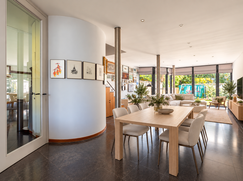 Huis te koop in Ruytenburgstraat 64,
                    2600 Berchem