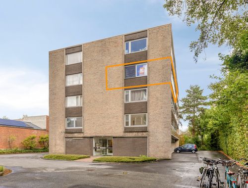                                         Studio te koop in Roeselare, € 115.000
