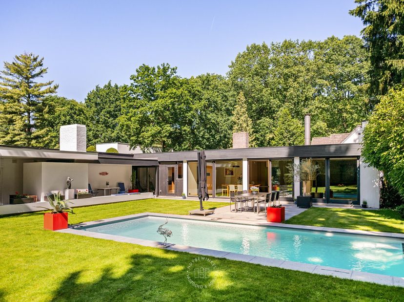 Maison à vendre
                    à 9831 Deurle