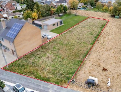                                         Terrain à vendre à Meerbeke, € 249.000
