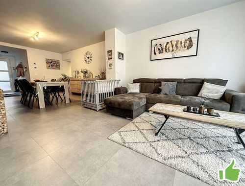                                         Appartement à vendre à Mouscron, € 219.900
