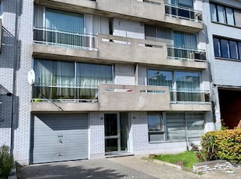 Appartement te koop in Oude Bosuilbaan 23,
                    2100 Deurne