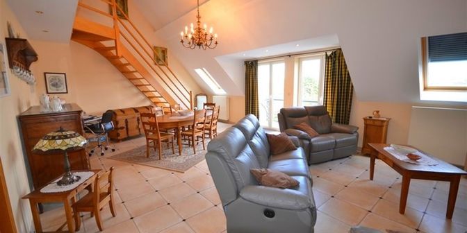 Huis te koop in Ruelle Cracsot 20A bus 32, 5660 Couvin