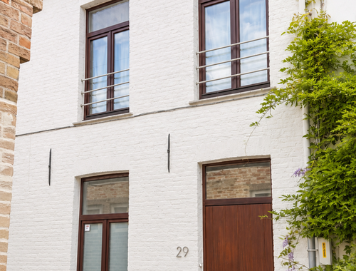                                         Woning te koop in Gent, € 335.000
