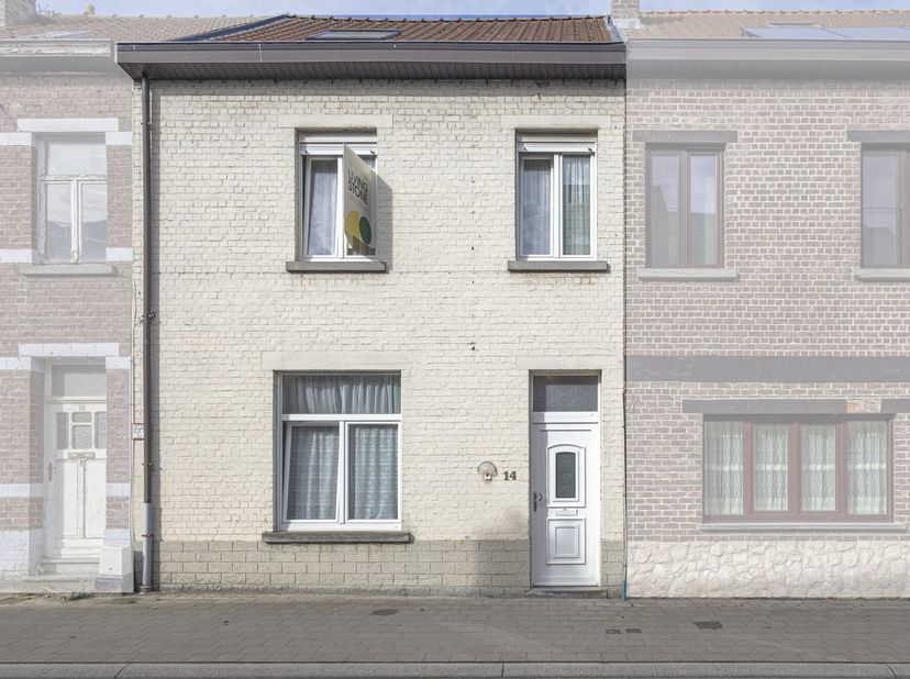 Maison à vendre à Zittert 14,
                    1730 Asse