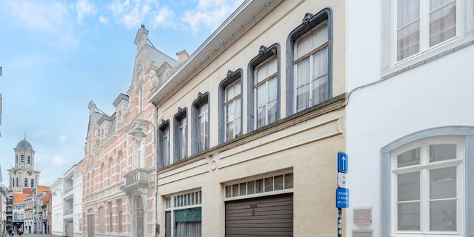Huis te koop in Schoolstraat 42, 9160 Lokeren
