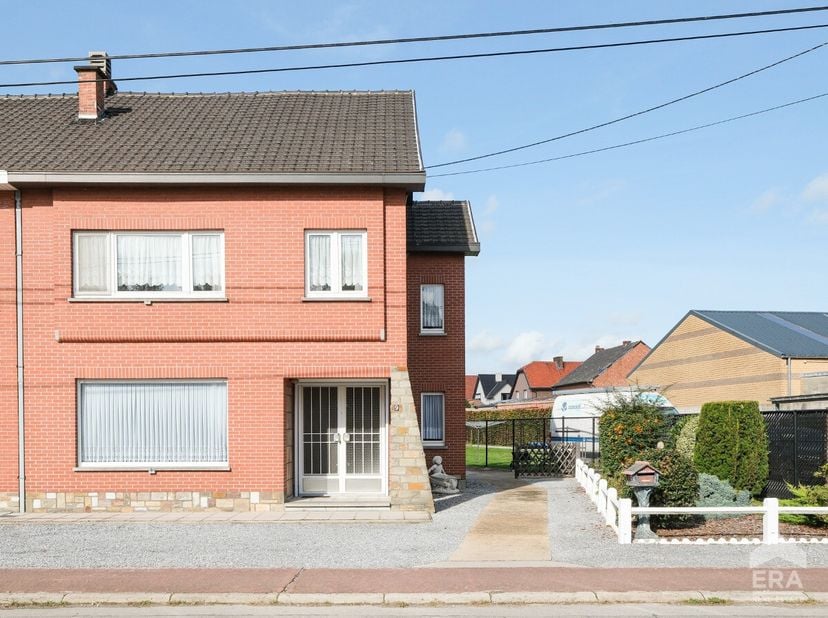 Huis te koop in Runkelenstraat 9,
                    3440 Zoutleeuw