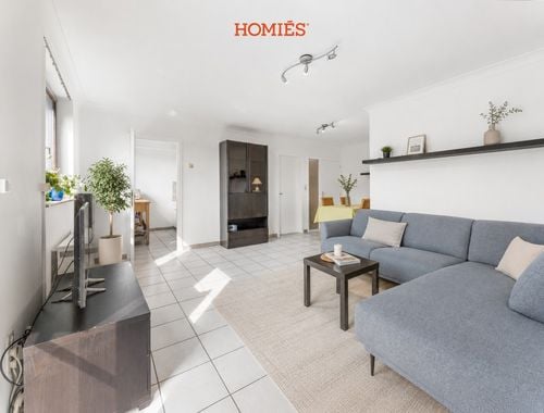                                         Appartement te koop in Kessel-Lo, € 269.000
