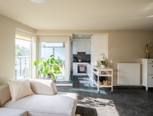                                         Appartement à vendre à Gent, € 395.000
