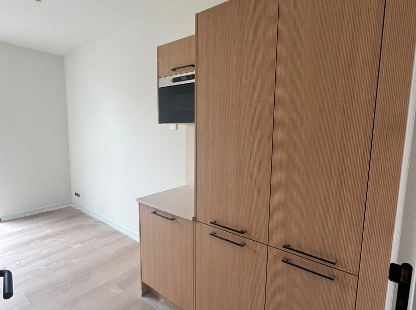 Ben je op zoek naar een studentenkamer in Leuven? Dan is residentie NOOR misschien wel de perfecte plek voor jou! Deze moderne residentie is gelegen i