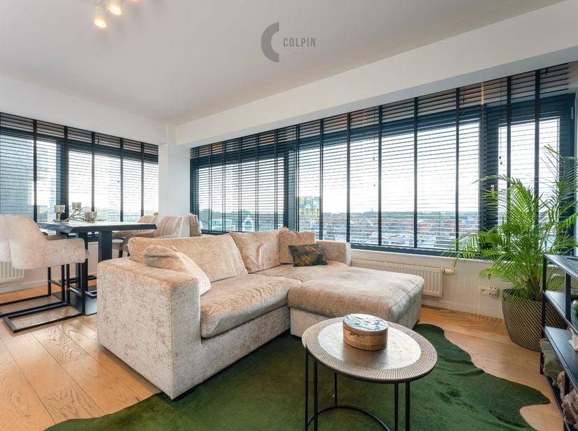 Appartement te koop in De Maerestraat 2 bus 51,
                    8301 Heist