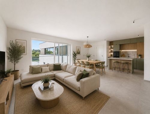                                         Appartement à vendre à Bastogne, € 299.900
