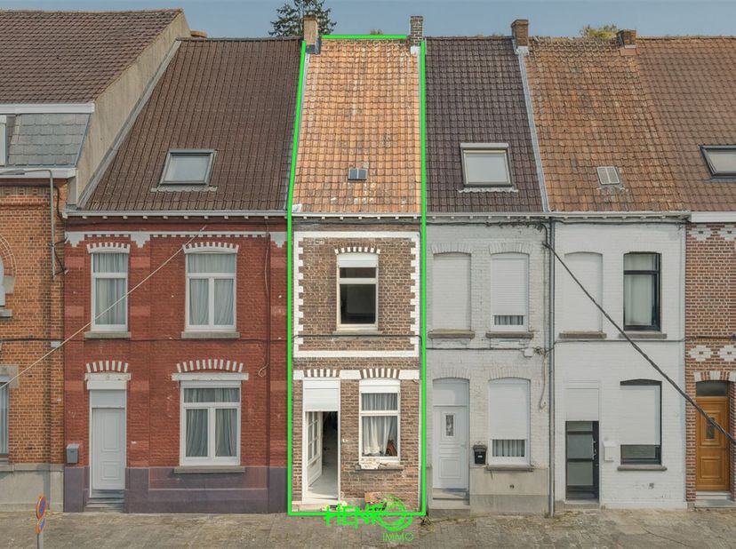 Maison à vendre à ,
                    7860 Lessines