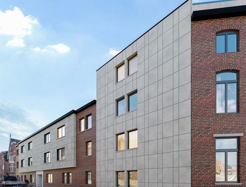                                         Kot-Kamer te koop in Heverlee, € 179.000
