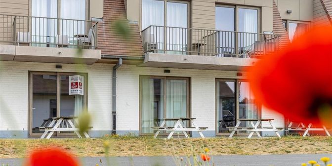Appartement à vendre à 8490 Jabbeke