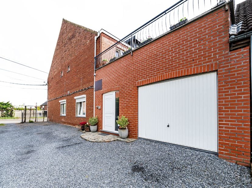 Huis te koop
                    in 7333 Tertre