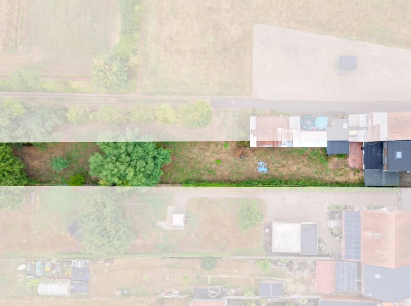 Deze woning aan de Smisstraat in Alt-Hoeselt werd de afgelopen jaren grotendeels gerenoveerd en biedt een uitstekende basis om verder uit te groeien t