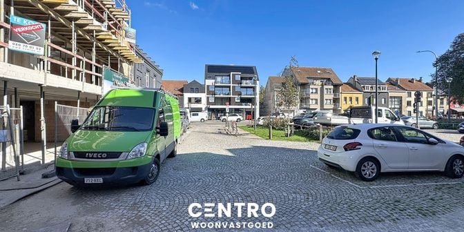 Appartement te koop in 8370 Blankenberge