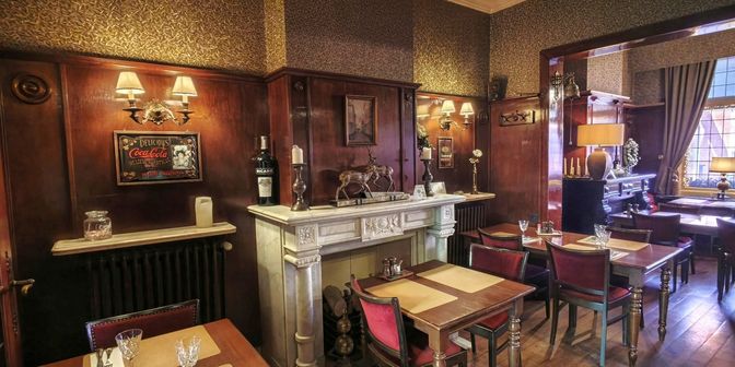Bien professionnel à vendre à Gentsesteenweg 39, 8500 Kortrijk