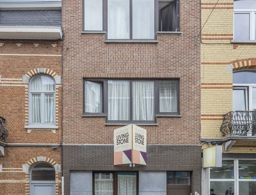                                         Maison à vendre à Berchem-Sainte-Agathe, € 475.000
