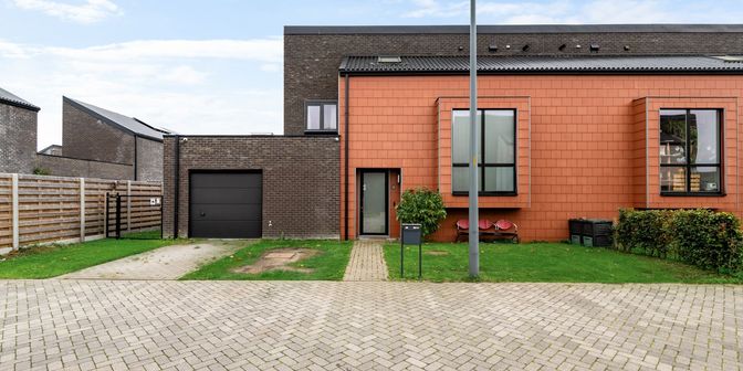 Huis te koop in Willem Elsschotlaan 12, 2960 Brecht