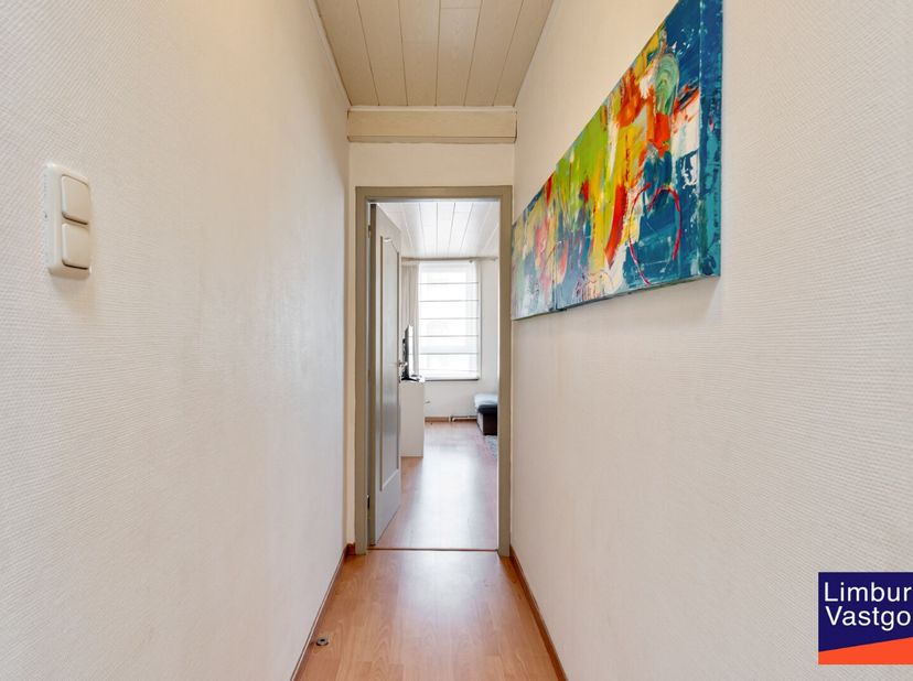 Appartement à vendre
                    à 3590 Diepenbeek
