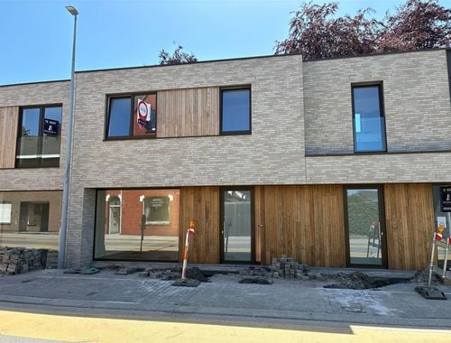                                         Maison unifamiliale à louer à Ruddervoorde, € 1.350
