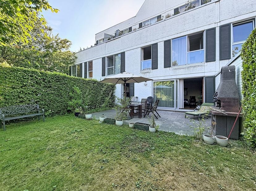 Appartement te koop in ,
                    1200 Sint-Lambrechts-Woluwe