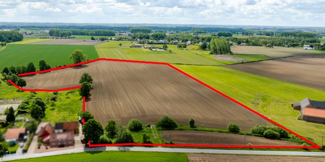 Grond te koop in Keizel ., 3590 Diepenbeek