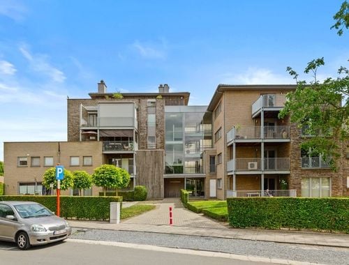                                        Appartement te koop in Sint-Truiden, € 345.000
