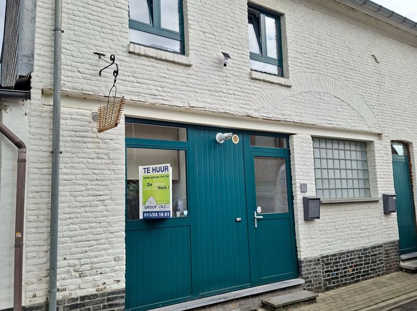 Maison à louer
                    à 3650 Dilsen-Stokkem