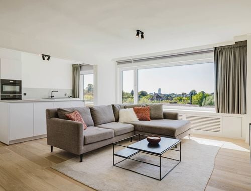                                         Appartement te koop in Gent, € 529.000
