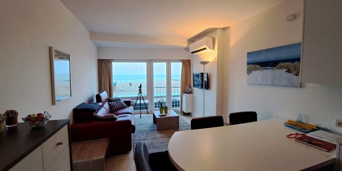 Appartement te koop in Zeedijk 41 bus 0101, 8420 Wenduine
