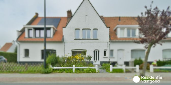 Huis te koop in Beekstraat 27, 8020 Waardamme